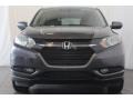 Modern Steel Metallic - HR-V EX Photo No. 4