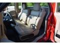 Bright Red - F150 XL Regular Cab Photo No. 14