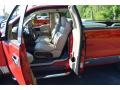 2008 Bright Red Ford F150 XL Regular Cab  photo #17