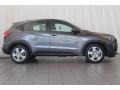 Modern Steel Metallic - HR-V LX Photo No. 3