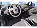2016 BMW i3 Mega Carum Spice Grey/Carum Spice Grey Interior Prime Interior Photo