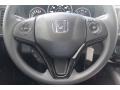 Modern Steel Metallic - HR-V LX Photo No. 11