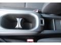 Modern Steel Metallic - HR-V LX Photo No. 22