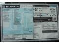 Modern Steel Metallic - HR-V LX Photo No. 28