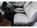 Alabaster Silver Metallic - HR-V LX Photo No. 9