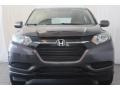 Modern Steel Metallic - HR-V LX Photo No. 4