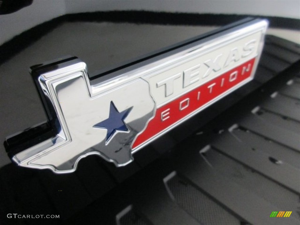 2016 F150 XLT SuperCrew - Shadow Black / Black photo #18