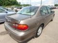 Medium Bronzemist Metallic - Malibu LS Sedan Photo No. 4