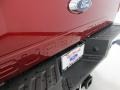 2016 Ruby Red Metallic Ford F250 Super Duty Lariat Crew Cab 4x4  photo #18