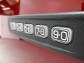 2016 Ruby Red Metallic Ford F250 Super Duty Lariat Crew Cab 4x4  photo #19