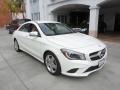 Cirrus White - CLA 250 Photo No. 1