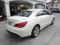 Cirrus White - CLA 250 Photo No. 2