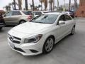 Cirrus White - CLA 250 Photo No. 5
