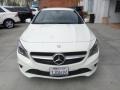 Cirrus White - CLA 250 Photo No. 6