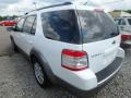2008 Oxford White Ford Taurus X SEL AWD  photo #2