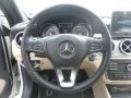 Cirrus White - CLA 250 Photo No. 12