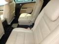 2008 Oxford White Ford Taurus X SEL AWD  photo #9