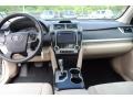 2013 Champagne Mica Toyota Camry LE  photo #9