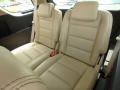 2008 Oxford White Ford Taurus X SEL AWD  photo #10