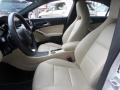 Cirrus White - CLA 250 Photo No. 17