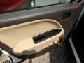 2008 Oxford White Ford Taurus X SEL AWD  photo #12