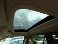 2008 Oxford White Ford Taurus X SEL AWD  photo #13