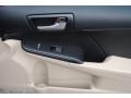 2013 Champagne Mica Toyota Camry LE  photo #21