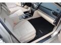 2013 Champagne Mica Toyota Camry LE  photo #22