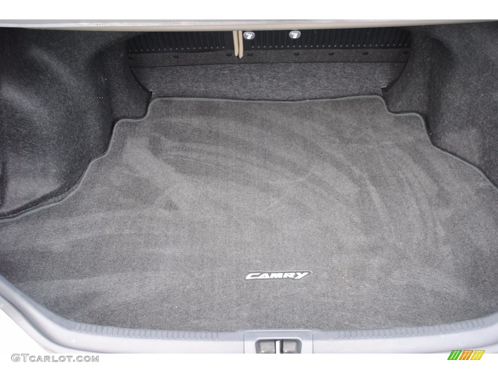 2013 Camry LE - Champagne Mica / Ivory photo #24