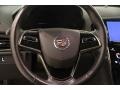 Radiant Silver Metallic - ATS 2.0L Turbo AWD Photo No. 6