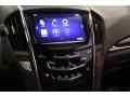 Radiant Silver Metallic - ATS 2.0L Turbo AWD Photo No. 9