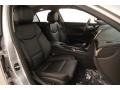 Radiant Silver Metallic - ATS 2.0L Turbo AWD Photo No. 15