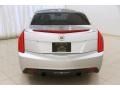 Radiant Silver Metallic - ATS 2.0L Turbo AWD Photo No. 18