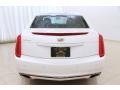 Crystal White Tricoat - XTS Luxury AWD Sedan Photo No. 15