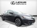 Graphite Luster Metallic - ILX Premium Photo No. 1