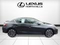 Graphite Luster Metallic - ILX Premium Photo No. 2