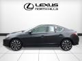 Graphite Luster Metallic - ILX Premium Photo No. 3