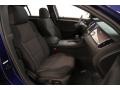 2014 Deep Impact Blue Ford Taurus SEL  photo #14