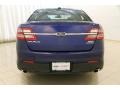 2014 Deep Impact Blue Ford Taurus SEL  photo #16