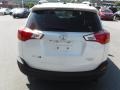 2015 Blizzard Pearl Toyota RAV4 Limited AWD  photo #8