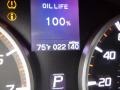 Graphite Luster Metallic - ILX Premium Photo No. 25