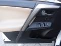 Blizzard Pearl - RAV4 Limited AWD Photo No. 11