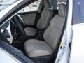 Blizzard Pearl - RAV4 Limited AWD Photo No. 13