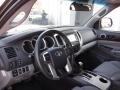 2014 Black Toyota Tacoma V6 TRD Sport Double Cab 4x4  photo #12