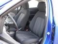 2016 Kinetic Blue Metallic Chevrolet Sonic LT Sedan  photo #11