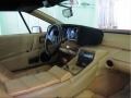 Tan Interior Photo for 1987 Lotus Esprit #113438408