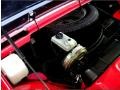 Red - Esprit Turbo Photo No. 6