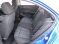 Kinetic Blue Metallic - Sonic LT Sedan Photo No. 18