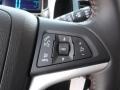 Red Hot - Sonic RS Hatchback Photo No. 21