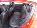 Red Hot - Sonic RS Hatchback Photo No. 22